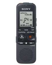 Диктофоны Sony ICD-PX312F 2Gb фото
