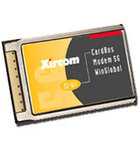 Xircom CreditCard WinGlobal