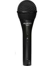 Микрофоны Audix OM3S фото