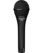 Микрофоны Audix OM5 фото