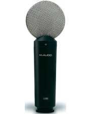Микрофоны M-Audio Luna фото