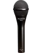 Микрофоны Audix OM2 фото