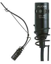 Микрофоны Audix ADX40 фото