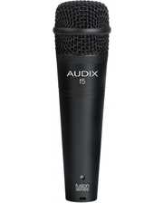 Микрофоны Audix F5 фото
