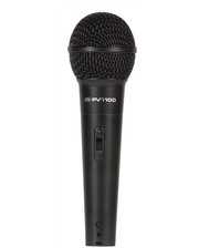 Мікрофони Peavey PVi 100 XLR фото