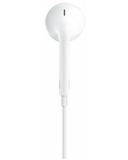 Наушники Apple EarPods (Lightning) фото