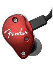 Наушники Fender FXA6 фото
