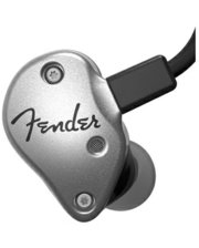 Наушники Fender FXA5 фото