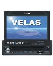 Автомагнитолы Velas VD-MN730UB фото