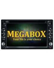 Автомагнитолы Megabox AN6802 OS Android фото