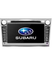 Автомагнитолы PMS Subaru Legacy фото
