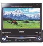 Panasonic CQ-VD7005W5