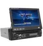 Witson W2-D212G One Din In-Dash DVD Player
