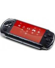 Ігрові приставки Sony PlayStation Portable 3000 фото
