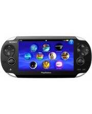 Игровые приставки Sony PlayStation Vita Wi-Fi фото