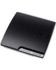 Игровые приставки Sony PlayStation 3 slim 320 GB фото