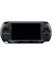 Игровые приставки Sony PlayStation Portable E1000 Street фото