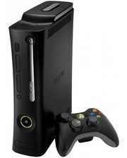 Ігрові приставки Microsoft Xbox 360 фото