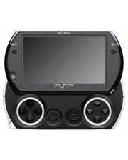 Игровые приставки Sony PlayStation Portable Go PSP Go фото