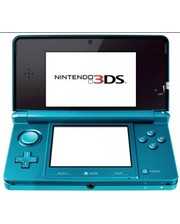 Ігрові приставки Nintendo 3DS фото