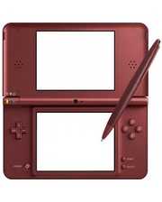 Ігрові приставки Nintendo DS XL фото