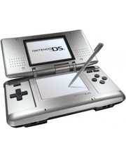 Игровые приставки Nintendo DS фото