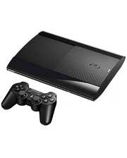 Игровые приставки Sony PlayStation 3 Super Slim 12Gb фото