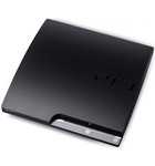 Sony PlayStation 3 slim 160 GB