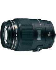 Объективы и светофильтры Canon EF 100 f/2.8 Macro USM фото