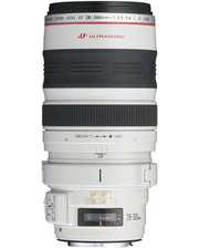 Объективы и светофильтры Canon EF 28-300 f/3.5-5.6L IS USM фото