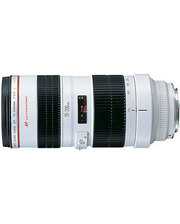 Об’єктиви та світлофільтри Canon EF 70-200 f/2.8L USM фото