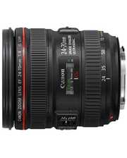 Объективы и светофильтры Canon EF 24-70mm f/4L IS USM фото