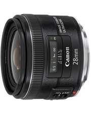 Объективы и светофильтры Canon EF 28mm f/2.8 IS USM фото