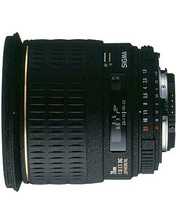 Объективы и светофильтры Sigma AF 28mm F1.8 EX DG ASPHERICAL MACRO Canon EF фото