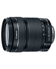 Об’єктиви та світлофільтри Canon EF-S 18-135mm f/3.5-5.6 IS STM фото