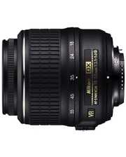 Объективы и светофильтры Nikon 18-55mm f/3.5-5.6G ED II AF-S DX Zoom-Nikkor фото