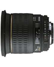 Объективы и светофильтры Sigma AF 20mm f/1.8 EX DG ASPHERICAL RF Canon EF фото
