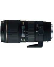 Объективы и светофильтры Sigma AF 70-200mm f/2.8 APO EX DG HSM MACRO Nikon F фото