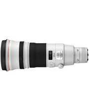 Объективы и светофильтры Canon EF 500mm f/4L IS II USM фото