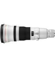 Об’єктиви та світлофільтри Canon EF 600mm f/4L IS II USM фото