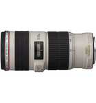 Canon EF 70-200 f 4L IS USM