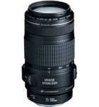 Canon EF 70-300 f/4-5.6 IS USM