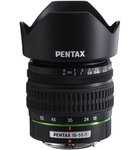 Pentax SMC DA 18-55mm f/3.5-5.6 AL II
