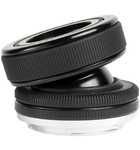 Lensbaby Composer Pro Double Glass micro 4/3