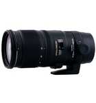 Sigma AF 50-150mm f/2.8 APO EX DC OS HSM Canon EF-S