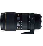 Sigma AF 70-200mm f/2.8 APO EX DG HSM MACRO Canon EF