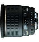 Sigma AF 24mm f/1.8 EX DG ASPHERICAL MACRO Nikon F