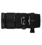 Sigma AF 70-200mm f/2.8 APO EX DG OS HSM Nikon F