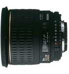 Sigma AF 28mm F1.8 EX DG ASPHERICAL MACRO Canon EF