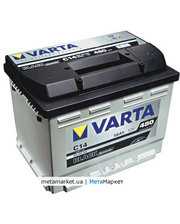 Аккумуляторные батареи VARTA 545413040 фото